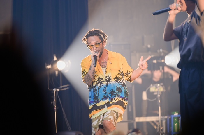 橘子新樂園 RYO 01